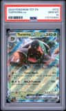 Torterra Ex