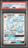 Sylveon Gx