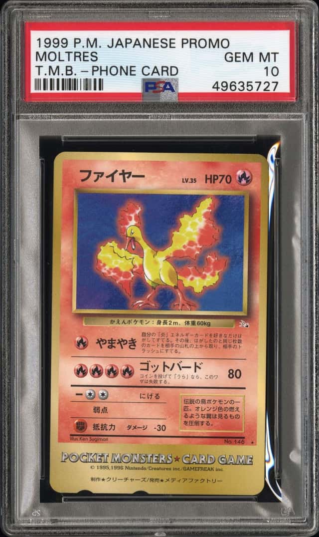Moltres