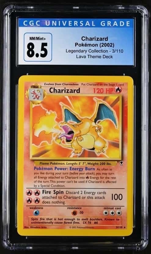 Charizard