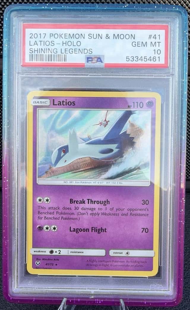 Latios