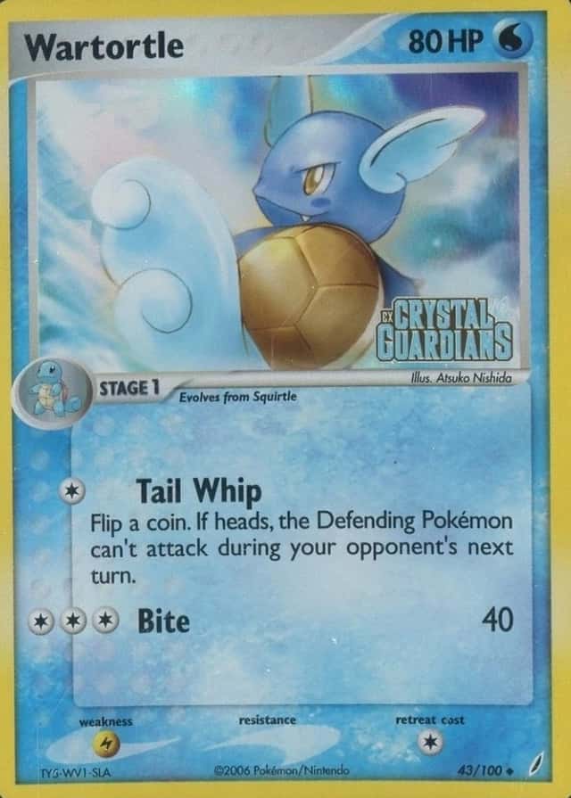 Reverse Holo