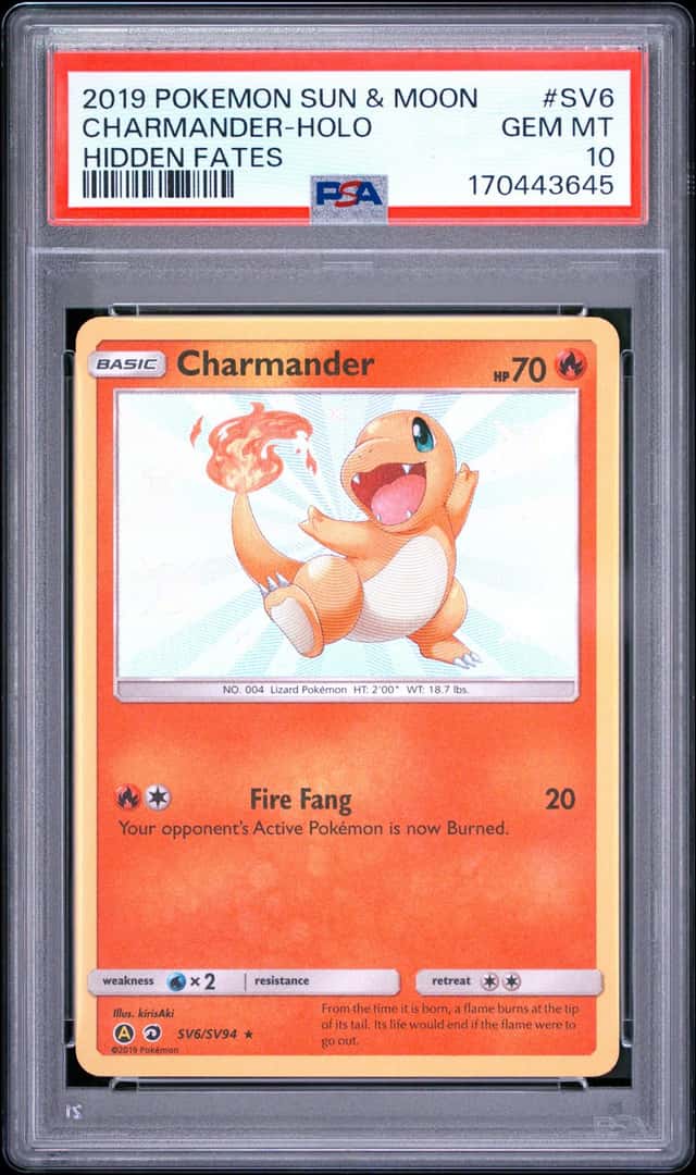 Charmander