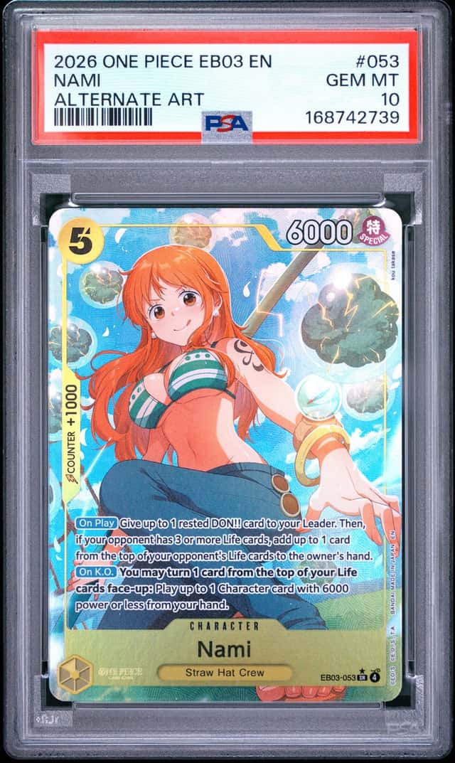 Nami