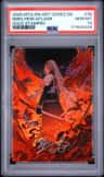 Nibelheim Aflame