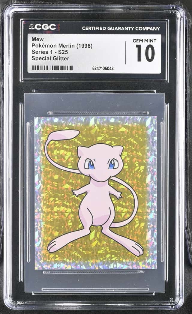 Mew