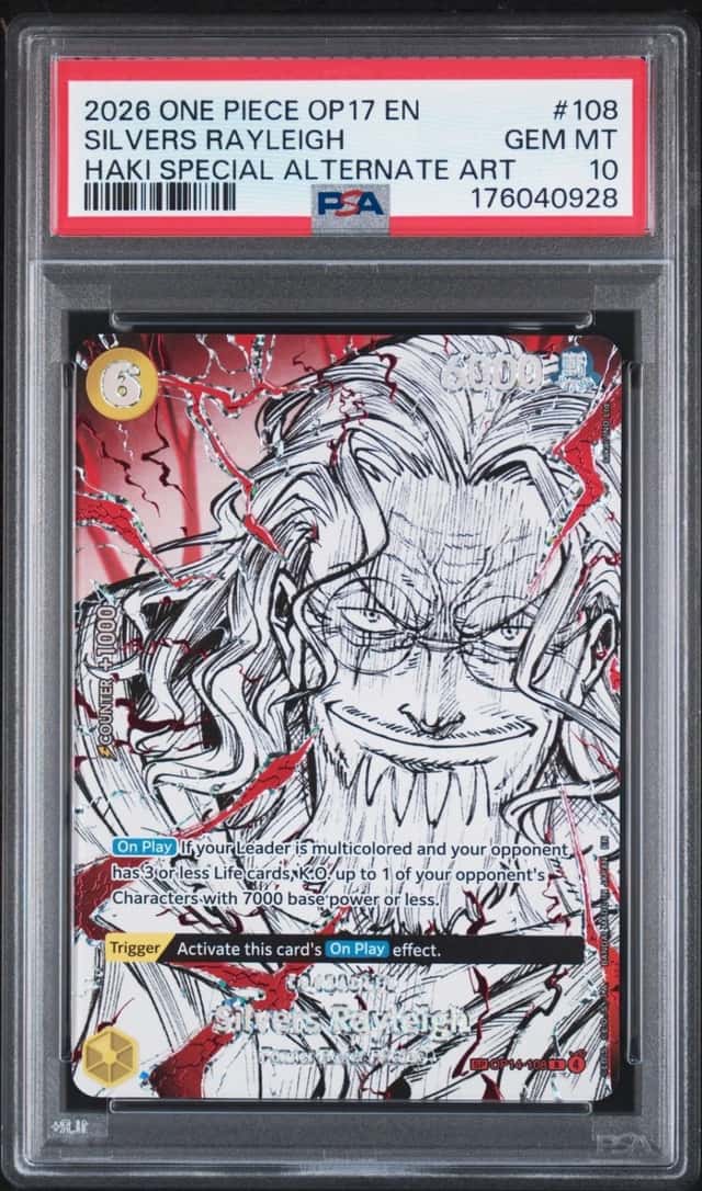 Silvers Rayleigh