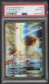 Pidgeot Ex