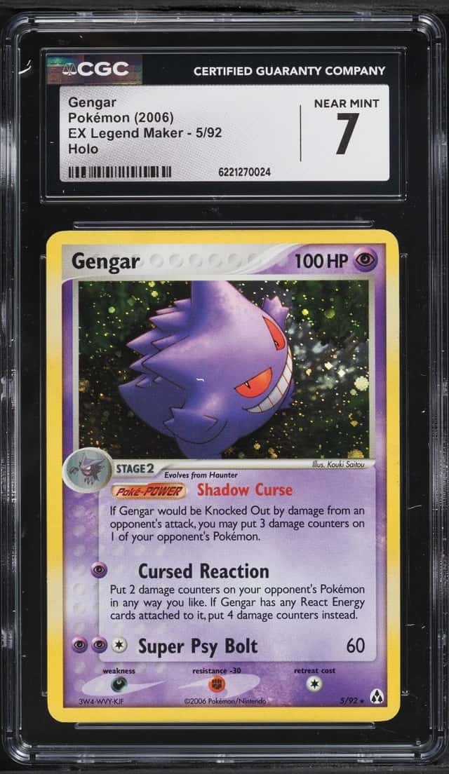 Gengar