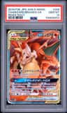 Charizard & Braixen Gx