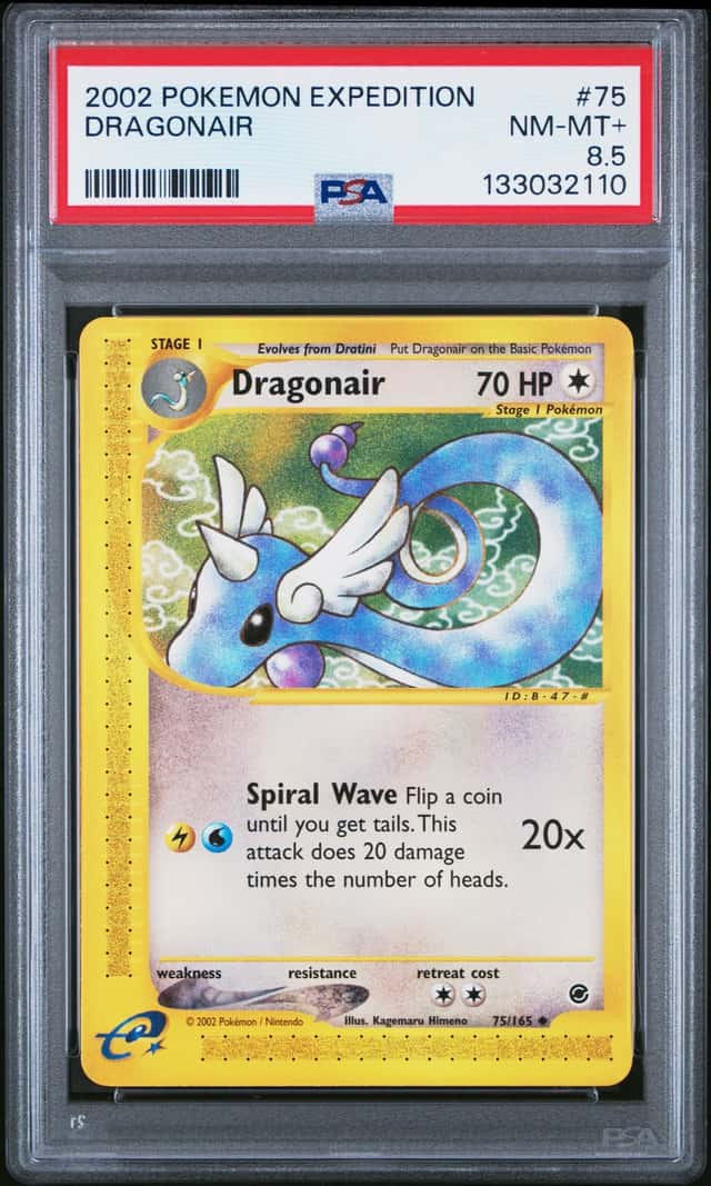Dragonair