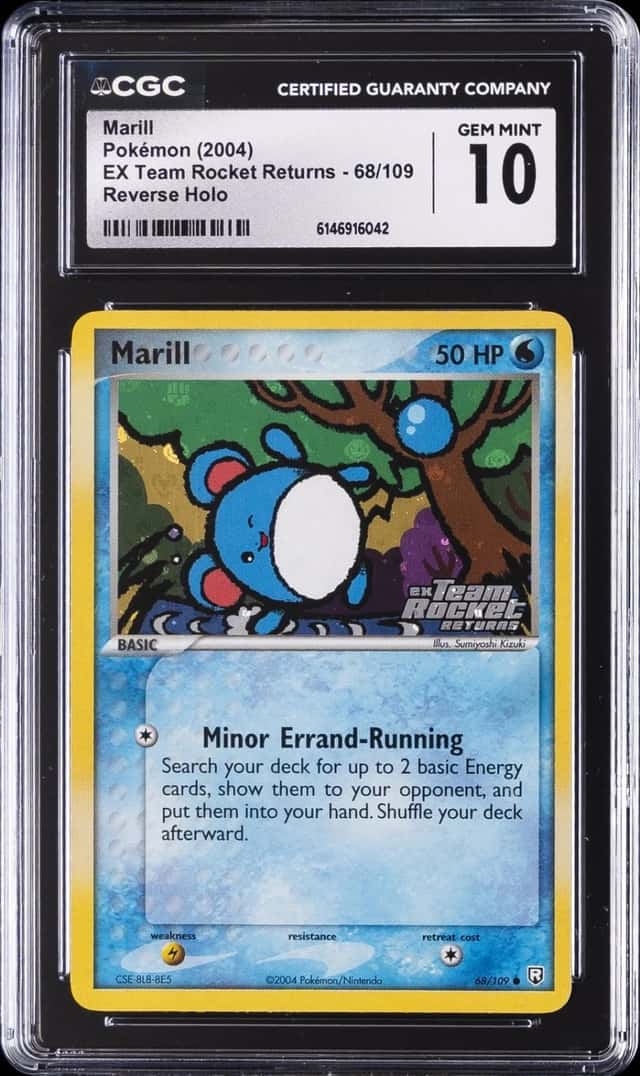Marill