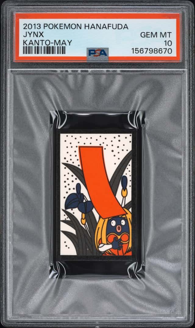 JYNX