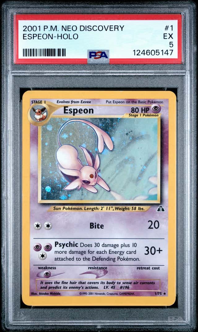 Espeon