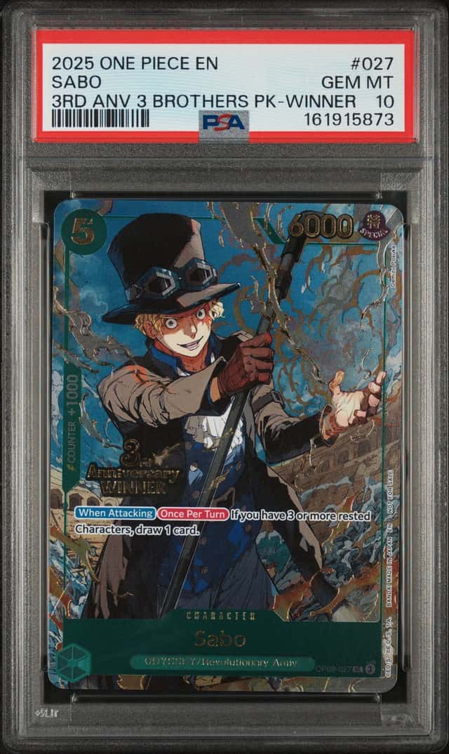 Sabo