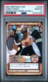 Zoro & Sanji