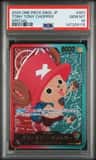 Tony Tony Chopper