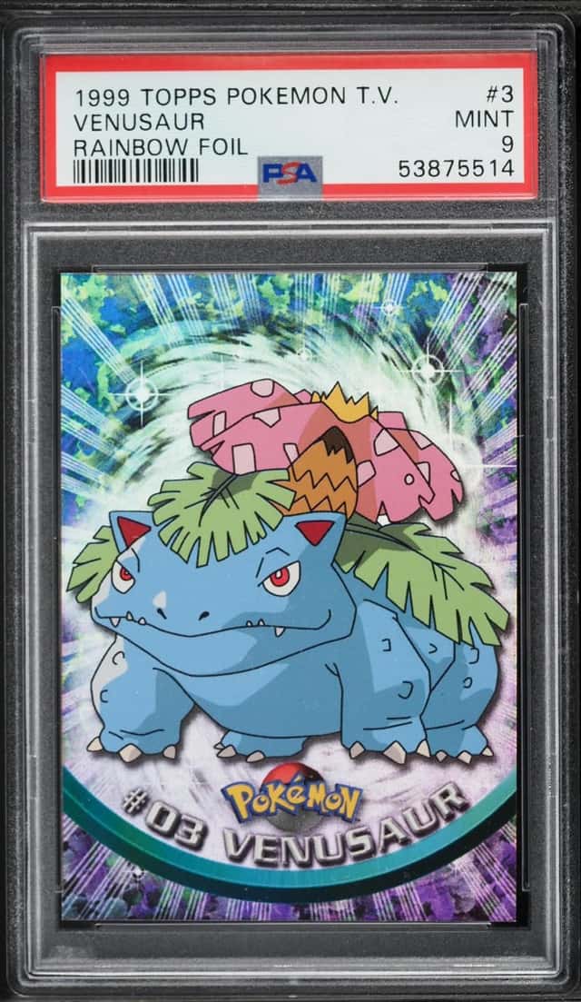 Venusaur