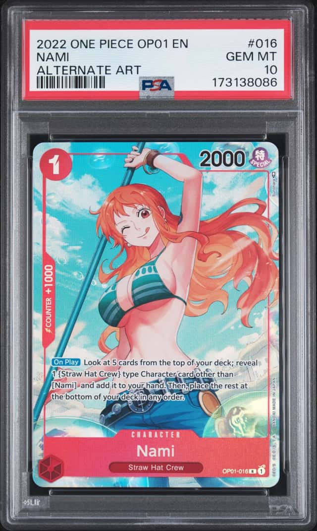 Nami