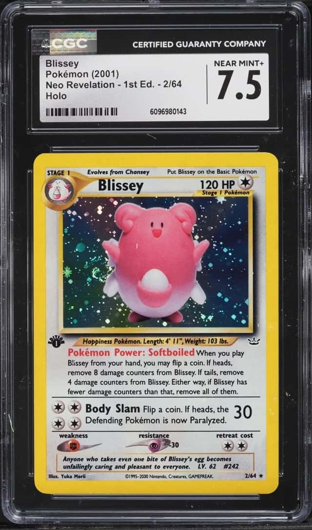 Blissey