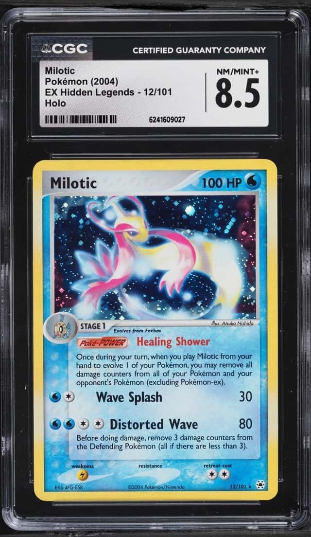 Milotic