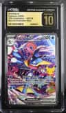 Greninja Ex