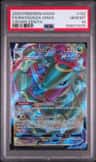 Rayquaza Vmax