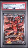 Volcanion Ex