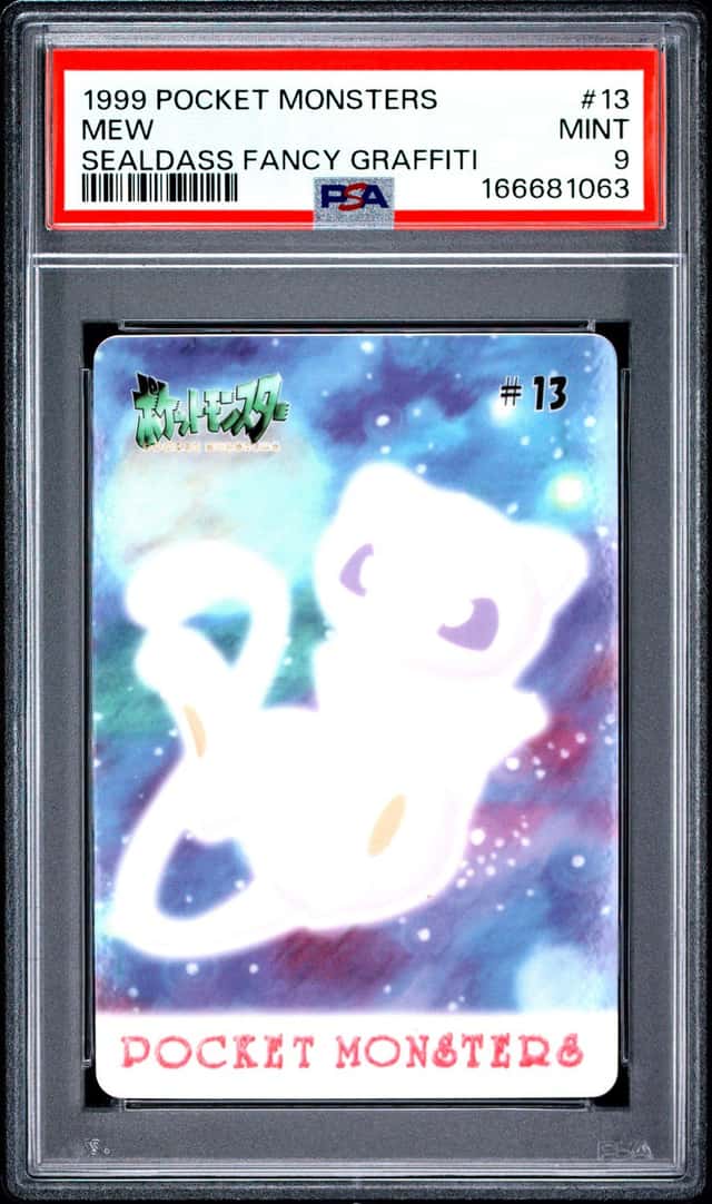 Mew
