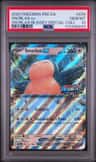 Snorlax Ex