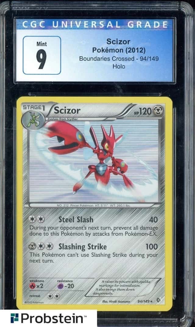 Scizor