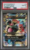 M Tyranitar Ex