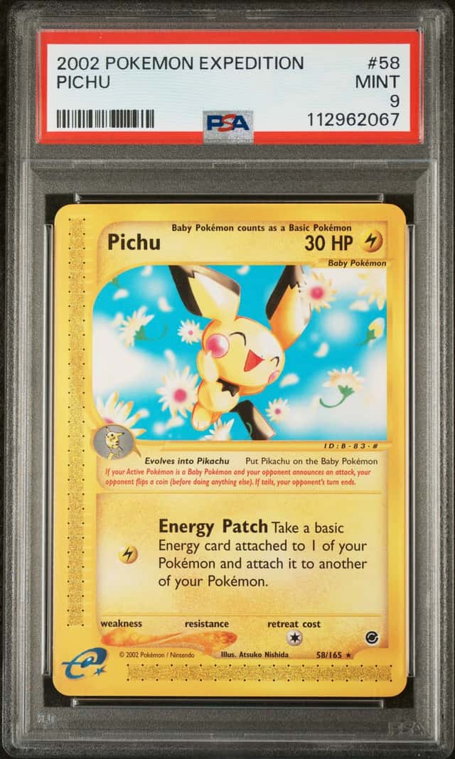 Pichu