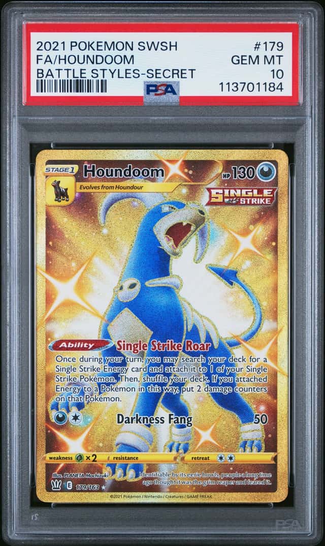 Houndoom