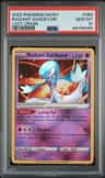 Radiant Gardevoir