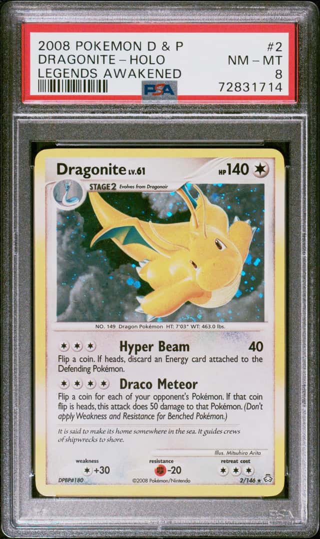Dragonite