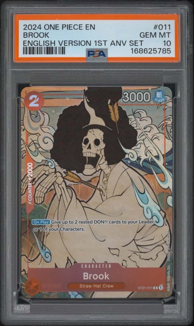 Brook