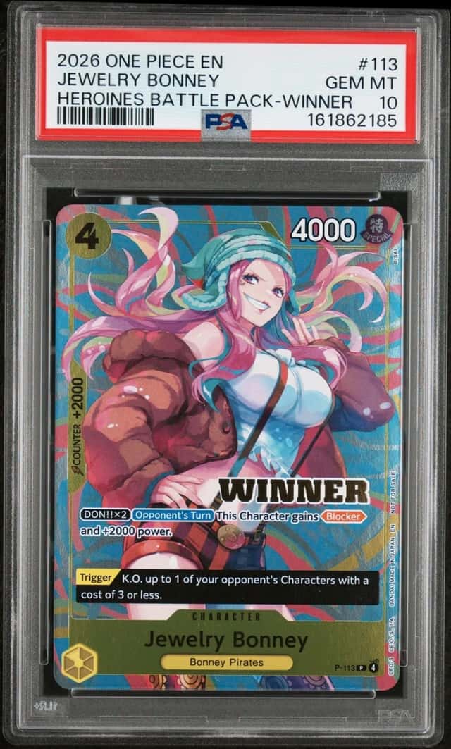 Jewelry Bonney