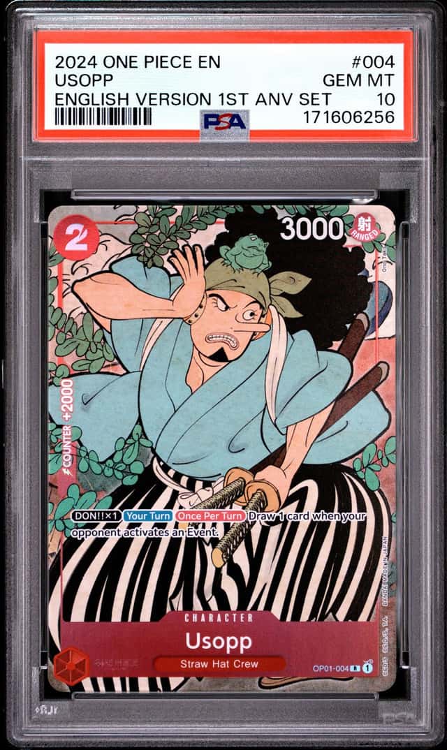 Usopp