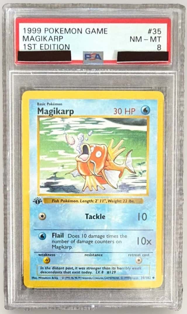 Magikarp
