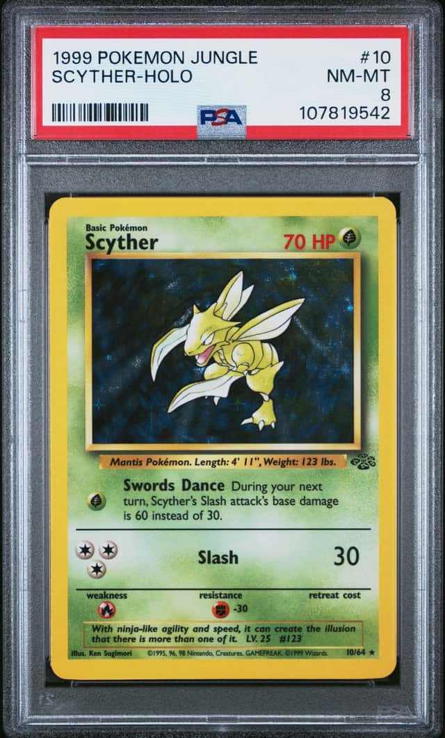 Scyther