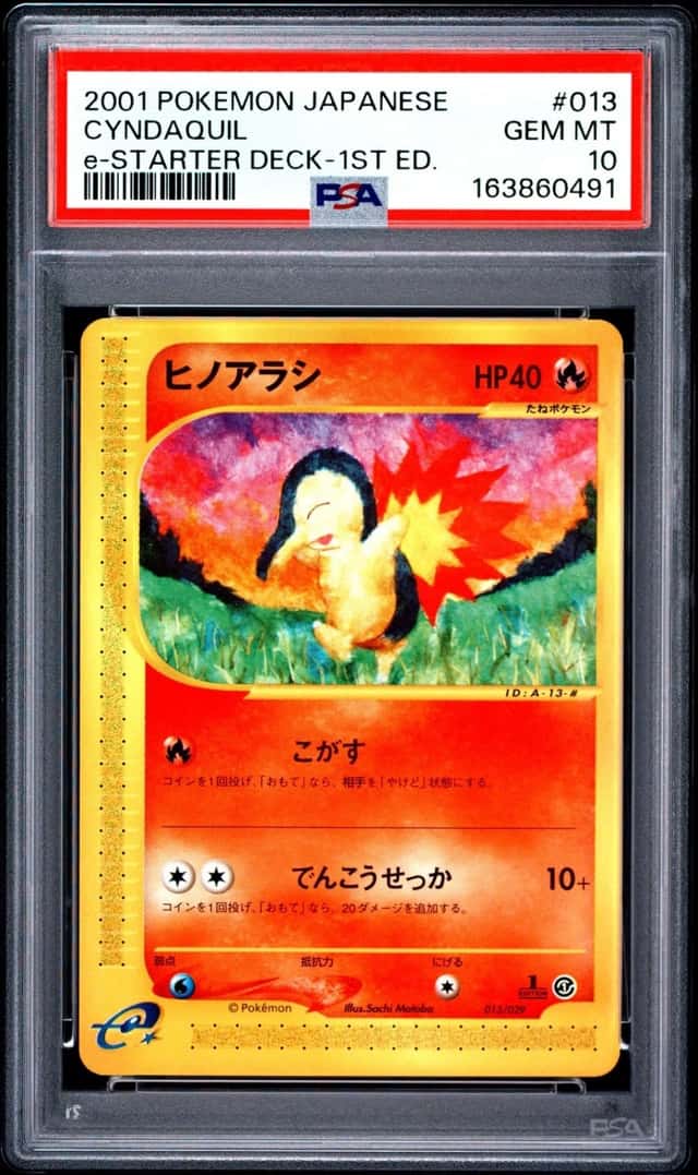 CYNDaquil