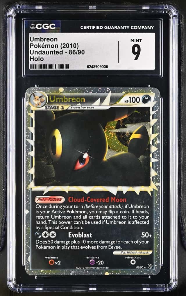Umbreon