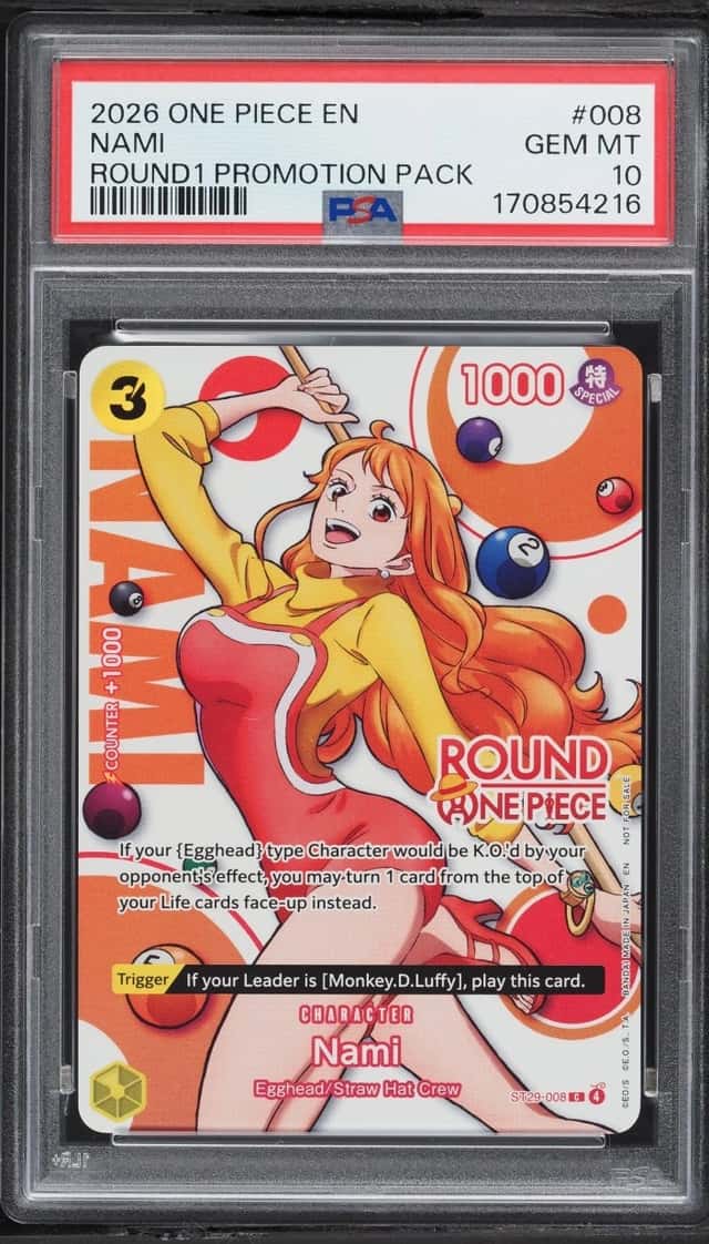 Nami