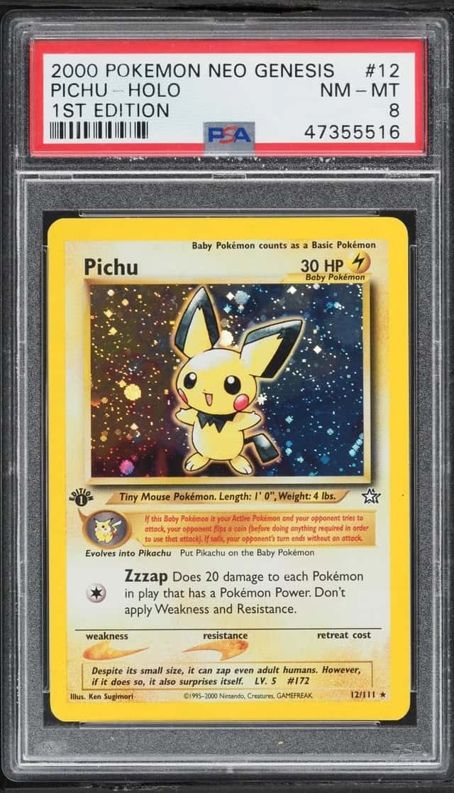 Pichu