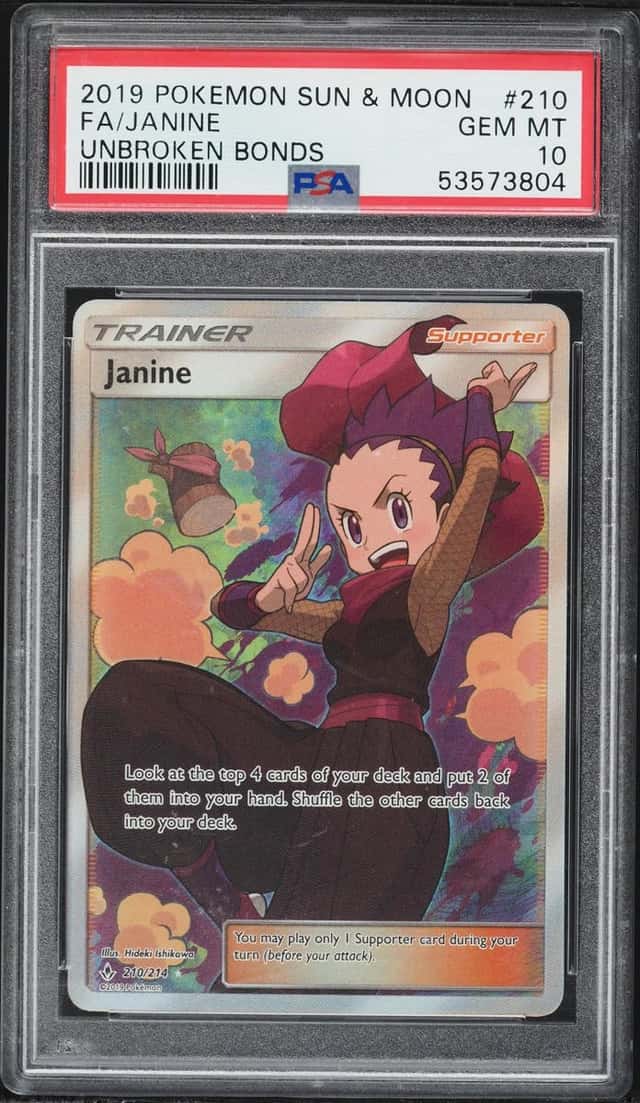 Janine