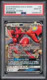 Scizor Gx