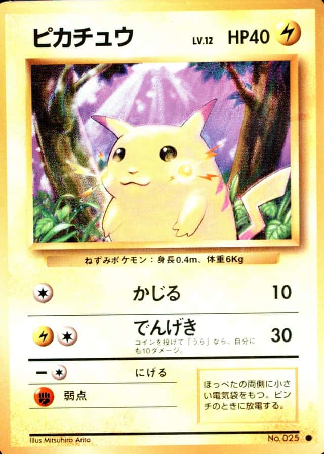 Non-Holo