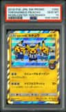 Yokohama'S Pikachu