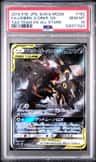 Umbreon & Darkrai Gx